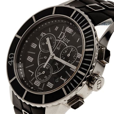 dior christal mens watch|Dior Christal Watch .